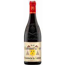 Domaine de la Solitude Chateaneuf du Pape