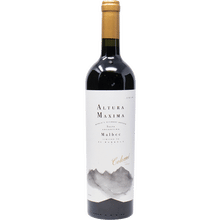 Bodega Colome Altura Maxima Malbec