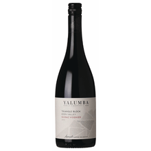 Yalumba Triangle Block Shiraz Viognier