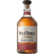 Wild Turkey Rare Breed Bourbon