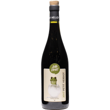 Hello World Petit Verdot