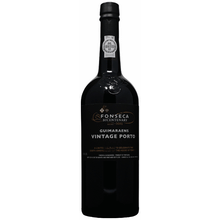 Fonseca Bicentenary Guimaraens Vintage Port
