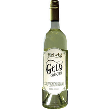 Helwig Gold Country Sauvignon Blanc