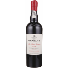 Graham's Stone Terraces Vintage Port