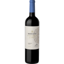 Mascota Vyds La Mascota Cabernet Franc