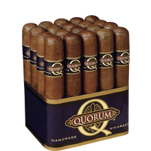 Quorum Double Gordo