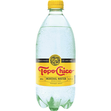 Topo Chico
