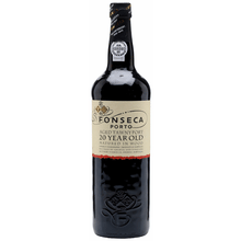 Fonseca 20 Yr Tawny Porto