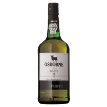 Osborne White Porto