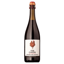 The Chook Sparkling Shiraz