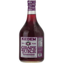 Kedem Concord Grape Juice