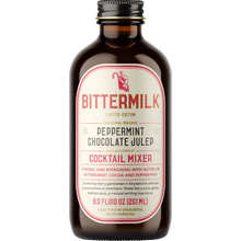 Bittermilk Peppermint Chocolate Julep