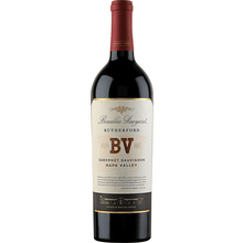 BV Cabernet Clone 4