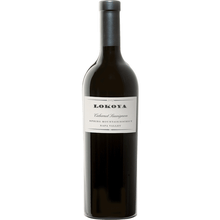 Lokoya Cabernet Spring Mountain