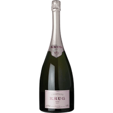 Krug Champagne Brut Rose