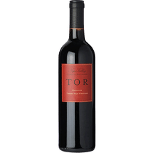 TOR Cabernet Sauvignon Tierra Roja