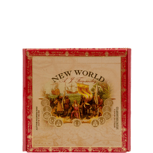 AJ Fernandez New World Maduro Robusto