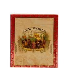 AJ Fernandez New World Toro