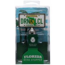 Wine Stopper - Local FL Asst.