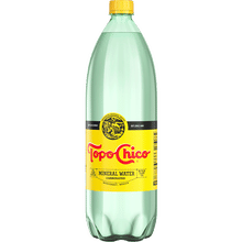 Topo Chico