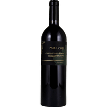 Paul Hobbs Cabernet Sauvignon Nathan Coombs