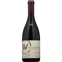 Willamette Valley Auction Bergstrom Pinot Noir
