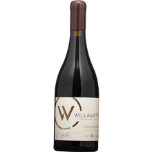 Willamette Valley Auction Adelsheim Pinot Noir