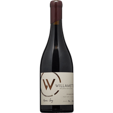 Willamette Valley Auction Hyland Estates Pinot Noir