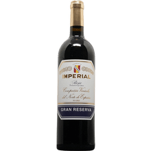 Cune Imperial Rioja Gran Reserva, 2011