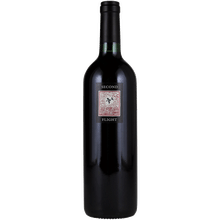 Screaming Eagle Second Flight Red Napa