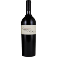 Bevan Cabernet McGah Rutherford