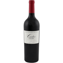 Carter Cellars Cabernet Carter