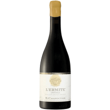 Chapoutier Ermitage L'Ermite Blanc