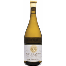 Chapoutier St Joseph Les Granits Blanc