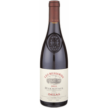 Delas Hermitage Les Bessards