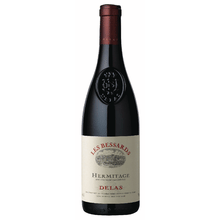 Delas Hermitage Les Bessards