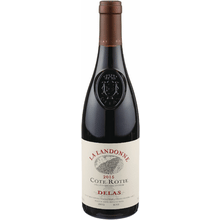 Delas Cote Rotie La Landonne