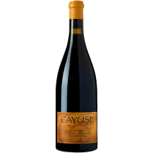 Cayuse Syrah En Chamberlin Vineyard