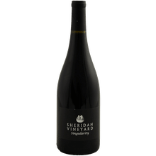 Sheridan Singularity Yakima