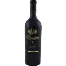 Baldacci Black Label Cabernet Sauvignon Stags Leap District