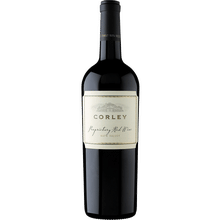 Corley Family Proprietary Red Napa Valley