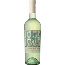 1858 by Caymus Vineyards Sauvignon Blanc
