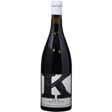 K Vintners Syrah Powerline Walla Walla Valley