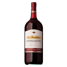Livingston Cellars Cabernet
