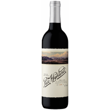Paso Highlands Cellars Cabernet Sauvignon Paso Highlands