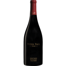 Peter Paul Pinot Noir Mille Freres
