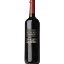 Peter Paul Cabernet Sauvignon Giuliani Vineyard Yountville