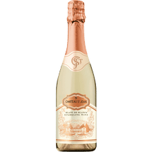 Chateau Saint Jean Sparkling Brut Rose