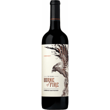Borne of Fire Cabernet Sauvignon