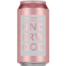 Underwood Rose Bubbles